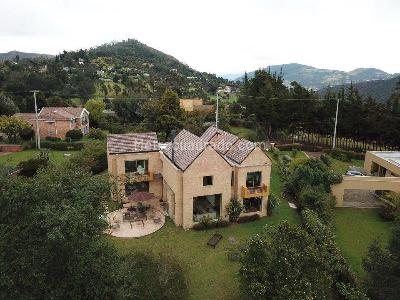 Casa de 4 alcobas en venta en Santiamen, La Calera, 350 m² · foto 18 de 18