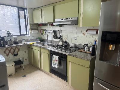Apartamento de 3 alcobas en venta en Santa Barbara, Bogotá, 137 m² · foto 16 de 20