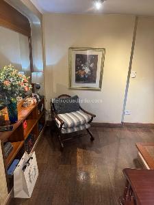 Apartamento de 3 alcobas en venta en Santa Barbara, Bogotá, 137 m² · foto 17 de 20