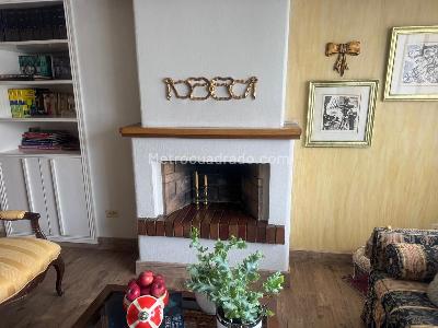 Apartamento de 3 alcobas en venta en Santa Barbara, Bogotá, 137 m² · foto 2 de 20