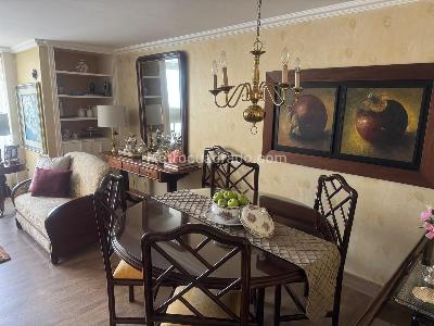 Apartamento de 3 alcobas en venta en Santa Barbara, Bogotá, 137 m² · foto 19 de 20
