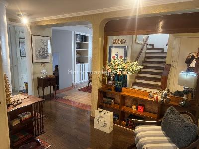 Apartamento de 3 alcobas en venta en Santa Barbara, Bogotá, 137 m² · foto 4 de 20