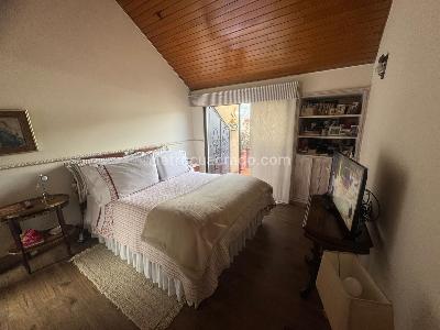 Apartamento de 3 alcobas en venta en Santa Barbara, Bogotá, 137 m² · foto 7 de 20