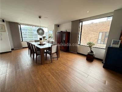 Apartamento de 4 alcobas en venta en Santa Paula, Bogotá, 255 m² · foto 5 de 20