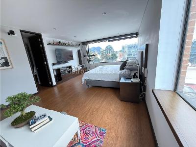 Apartamento de 4 alcobas en venta en Santa Paula, Bogotá, 255 m² · foto 6 de 20