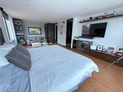 Apartamento de 4 alcobas en venta en Santa Paula, Bogotá, 255 m² · foto 7 de 20