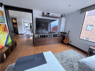 Apartamento de 4 alcobas en venta en Santa Paula, Bogotá, 255 m² · foto 8 de 20