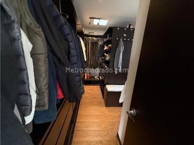 Apartamento de 4 alcobas en venta en Santa Paula, Bogotá, 255 m² · foto 12 de 20