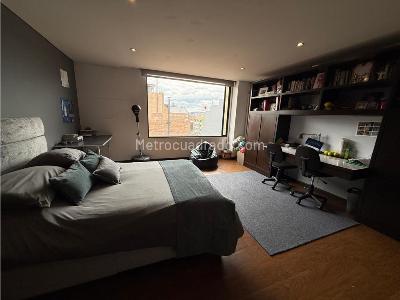 Apartamento de 4 alcobas en venta en Santa Paula, Bogotá, 255 m² · foto 14 de 20