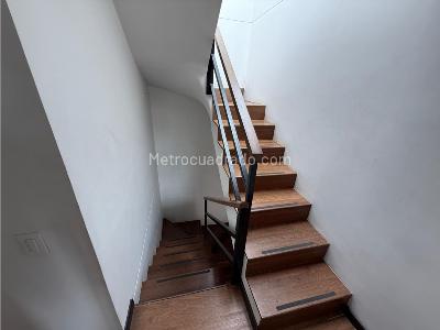 Apartamento de 4 alcobas en venta en Santa Paula, Bogotá, 255 m² · foto 15 de 20