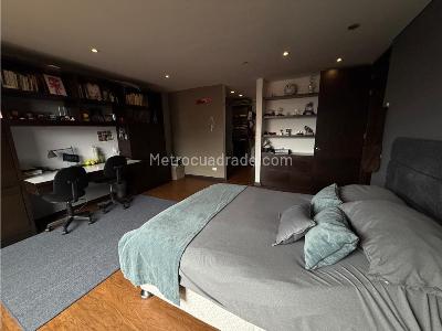 Apartamento de 4 alcobas en venta en Santa Paula, Bogotá, 255 m² · foto 16 de 20