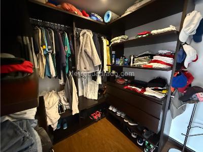 Apartamento de 4 alcobas en venta en Santa Paula, Bogotá, 255 m² · foto 18 de 20
