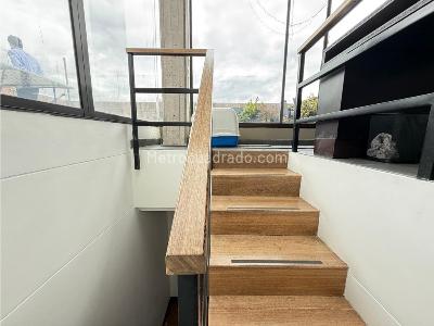 Apartamento de 4 alcobas en venta en Santa Paula, Bogotá, 255 m² · foto 20 de 20