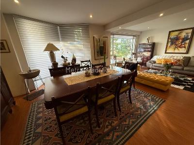 Casa de 4 alcobas en venta en San Patricio, Bogotá, 180 m² · foto 4 de 20