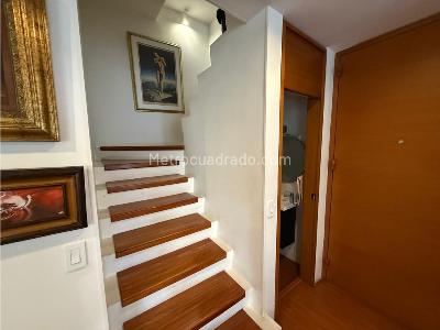 Casa de 4 alcobas en venta en San Patricio, Bogotá, 180 m² · foto 6 de 20