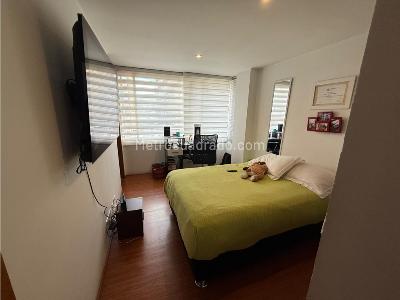Casa de 4 alcobas en venta en San Patricio, Bogotá, 180 m² · foto 10 de 20