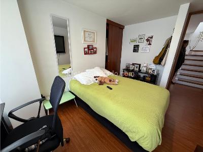 Casa de 4 alcobas en venta en San Patricio, Bogotá, 180 m² · foto 11 de 20