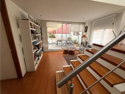 Casa de 4 alcobas en venta en San Patricio, Bogotá, 180 m² · foto 13 de 20