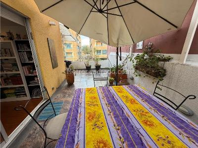 Casa de 4 alcobas en venta en San Patricio, Bogotá, 180 m² · foto 16 de 20