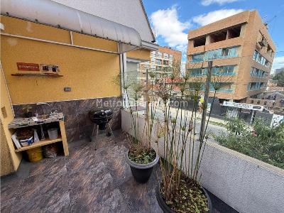Casa de 4 alcobas en venta en San Patricio, Bogotá, 180 m² · foto 17 de 20