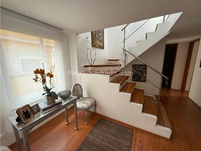Casa de 4 alcobas en venta en San Patricio, Bogotá, 180 m² · foto 19 de 20