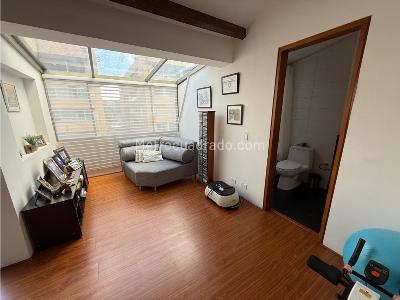 Casa de 4 alcobas en venta en San Patricio, Bogotá, 180 m² · foto 20 de 20