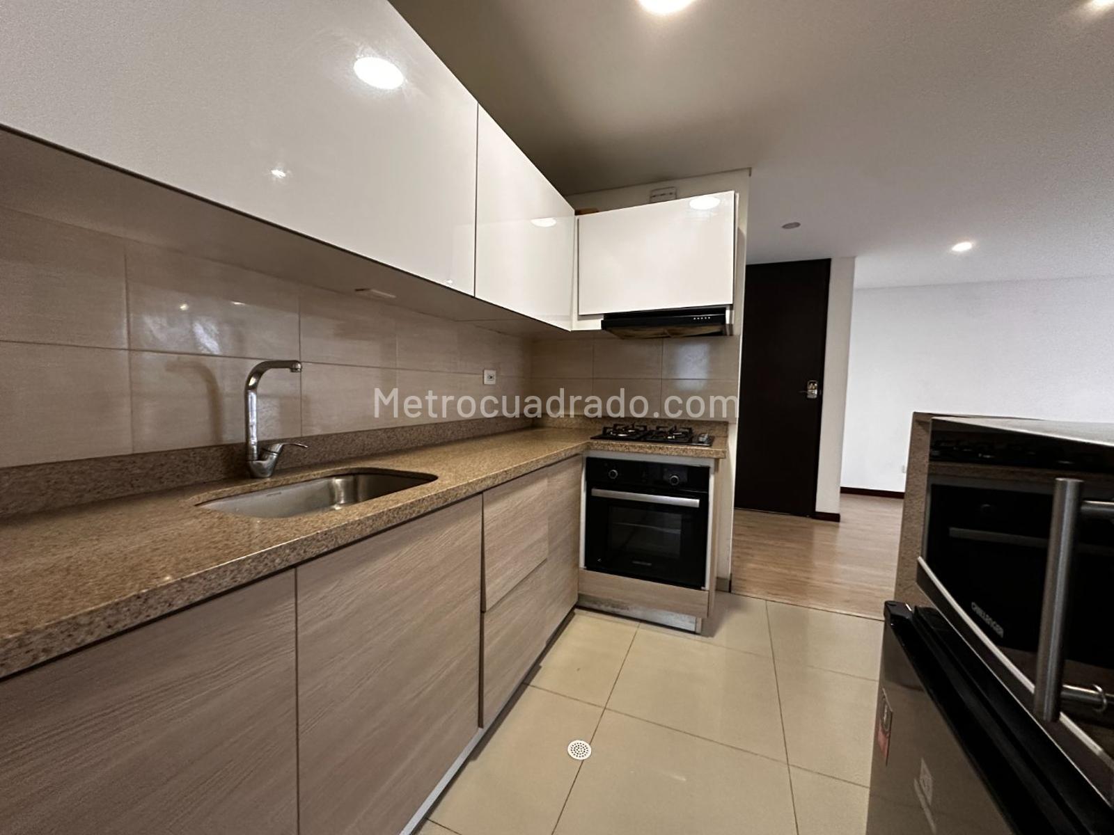 Apartamento en Venta  ANDES NORTE