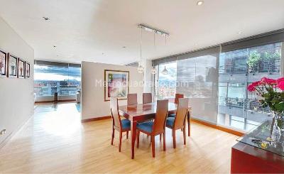 Apartamento de 3 alcobas en venta en Altos Del Refugio, Bogotá, 175 m² · foto 13 de 14
