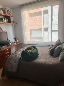 Apartamento de 3 alcobas en venta en Altos Del Refugio, Bogotá, 175 m² · foto 8 de 14