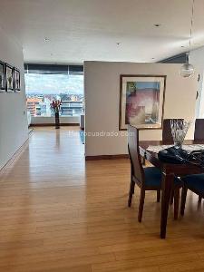 Apartamento de 3 alcobas en venta en Altos Del Refugio, Bogotá, 175 m² · foto 5 de 14