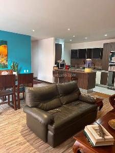 Apartamento en venta en Barrio La Carolina, Bogotá · foto 7 de 15