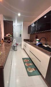 Apartamento en venta en Barrio La Carolina, Bogotá · foto 4 de 15