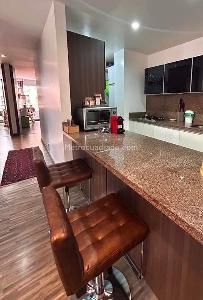 Apartamento en venta en Barrio La Carolina, Bogotá · foto 6 de 15
