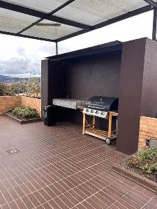 Apartamento en venta en Barrio La Carolina, Bogotá · foto 15 de 15