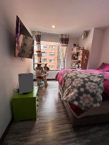 Apartamento en venta en Barrio La Carolina, Bogotá · foto 9 de 15