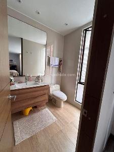 Apartamento en venta en Barrio La Carolina, Bogotá · foto 11 de 15