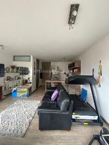 Apartamento en venta en Parque Del Chico, Bogotá · foto 10 de 10