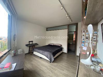 Apartamento en venta en Parque Del Chico, Bogotá · foto 7 de 10