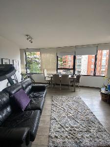 Apartamento en venta en Parque Del Chico, Bogotá · foto 6 de 10
