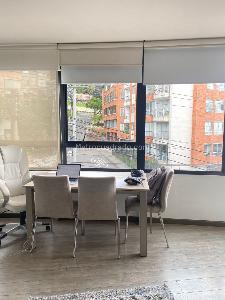 Apartamento en venta en Parque Del Chico, Bogotá · foto 4 de 10