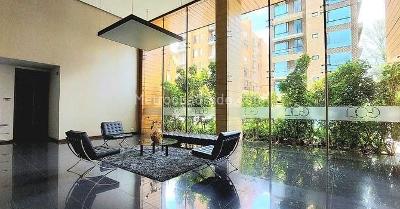 Apartaestudio en arriendo en Chico Norte Iii, Bogotá · foto 10 de 10