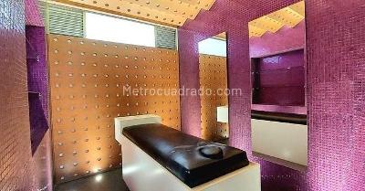 Apartaestudio en arriendo en Chico Norte Iii, Bogotá · foto 7 de 10