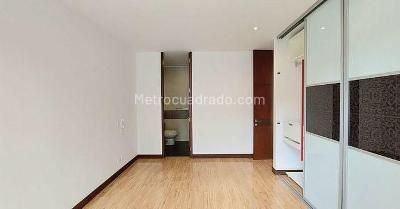 Apartaestudio en arriendo en Chico Norte Iii, Bogotá · foto 5 de 10