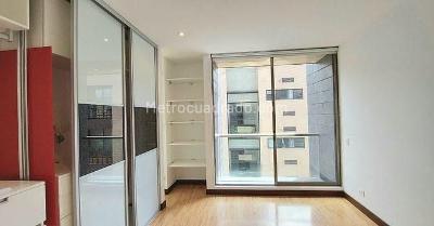 Apartaestudio en arriendo en Chico Norte Iii, Bogotá · foto 3 de 10