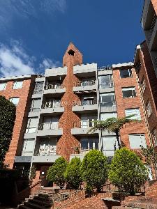 Apartamento de 3 alcobas en venta en El Batan Ii Sector, Bogotá, 100 m² · foto 3 de 20