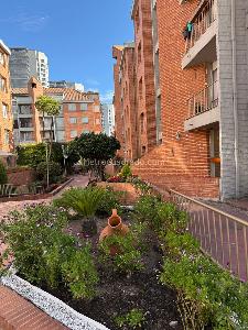 Apartamento de 3 alcobas en venta en El Batan Ii Sector, Bogotá, 100 m² · foto 20 de 20