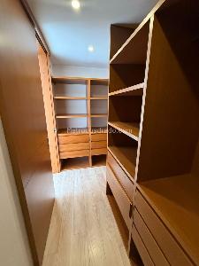 Apartamento de 1 alcoba en venta en Santa Barbara Occidental Santa Barbara, Bogotá, 56 m² · foto 5 de 11