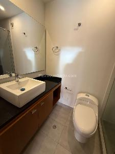 Apartamento de 1 alcoba en venta en Santa Barbara Occidental Santa Barbara, Bogotá, 56 m² · foto 9 de 11