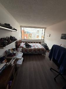Apartamento de 4 alcobas en venta en Santa Barbara Central Santa Barbara, Bogotá, 200 m² · foto 13 de 20