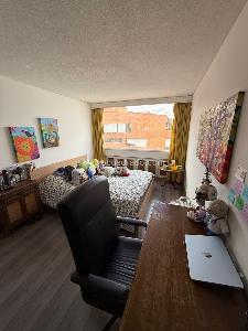 Apartamento de 4 alcobas en venta en Santa Barbara Central Santa Barbara, Bogotá, 200 m² · foto 1 de 20
